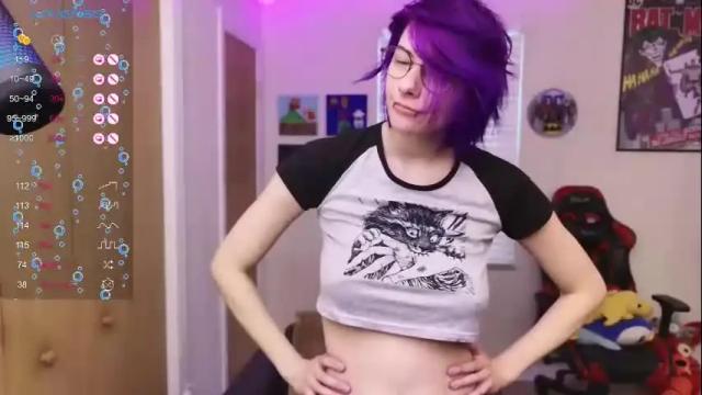 Image 4 of deadratsoup Stream on Chaturbate on 8 days ago