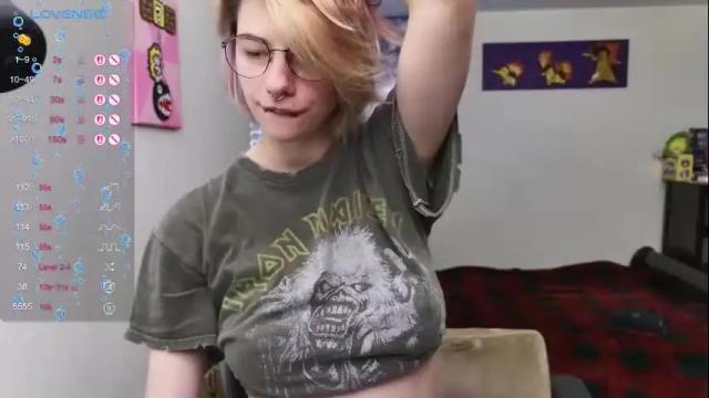 Thumbnail 3, deadratsoup's Stream at Chaturbate, 3 months ago