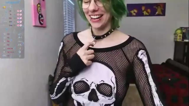 Thumbnail 1, deadratsoup's Stream at Chaturbate, 3 months ago