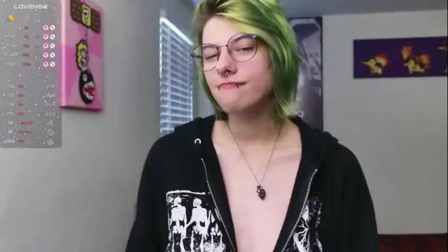 Image 7 of deadratsoup Stream on Chaturbate on 3 months ago