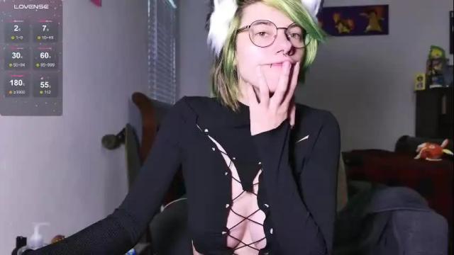 Thumbnail 1, deadratsoup's Stream at Chaturbate, 2 months ago