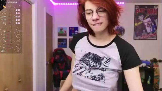 Thumbnail 1, deadratsoup's Stream at Chaturbate, 1 month ago