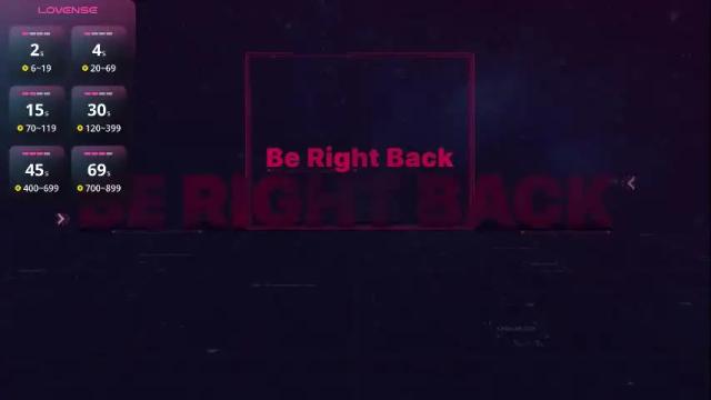 Image 12 of deafhugetits_110e Stream on Chaturbate on 1 month ago