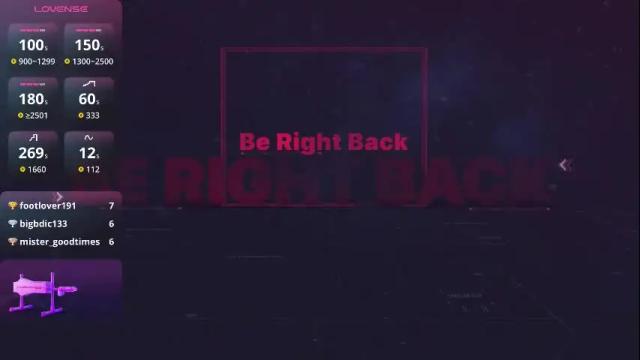 Image 11 of deafhugetits_110e Stream on Chaturbate on 1 month ago