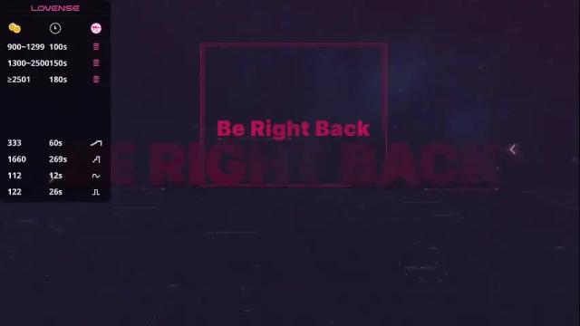 Thumbnail 2, deafhugetits_110e's Stream at Chaturbate, 26 days ago