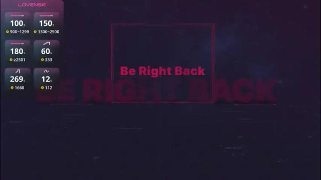 Thumbnail 3, deafhugetits_110e's Stream at Chaturbate, 1 month ago