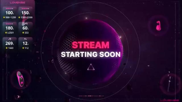 Image 2 of deafhugetits_110e Stream on Chaturbate on 23 days ago