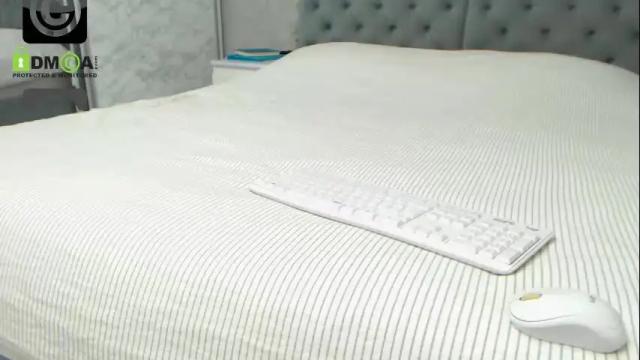 Thumbnail 3, dear_ellisse's Stream at Chaturbate, 25 days ago