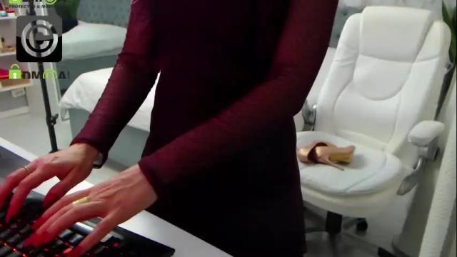 Thumbnail 1, dear_ellisse's Stream at Chaturbate, 23 days ago