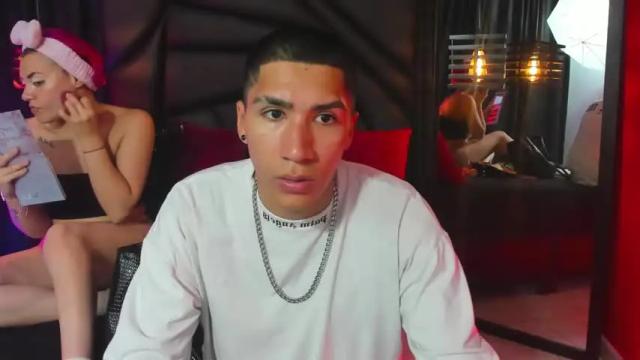 Image 3 of dear_porsha Stream on Chaturbate on 19 months ago