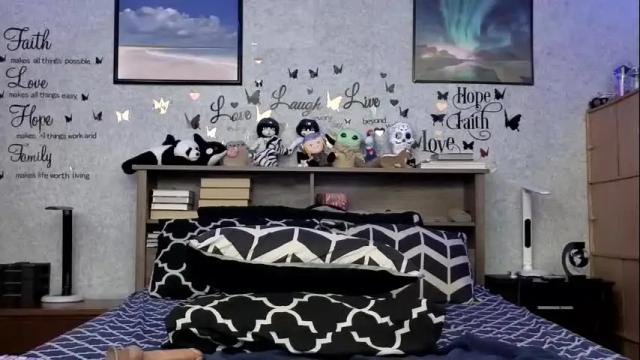 Image 10 of dear_rayna Stream on Chaturbate on 2 months ago