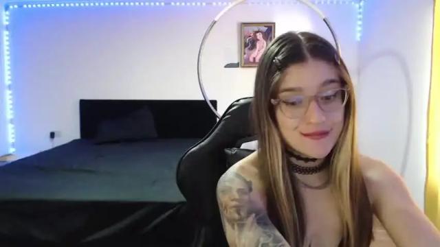Thumbnail 2, dearlilith6666's Stream at Chaturbate, 13 months ago