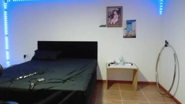 Thumbnail 3, dearlilith6666's Stream at Chaturbate, 12 months ago