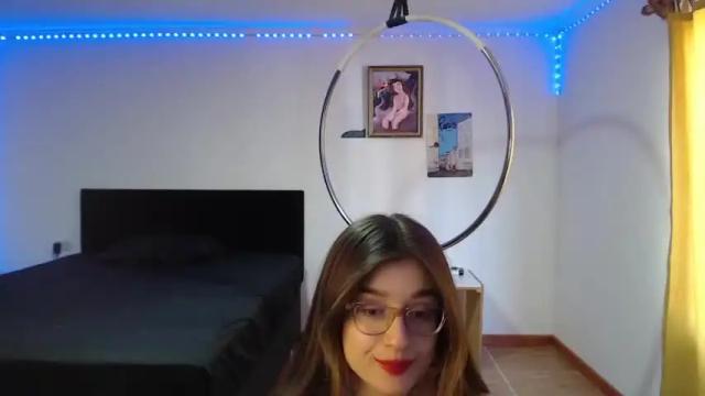 Thumbnail 1, dearlilith6666's Stream at Chaturbate, 12 months ago