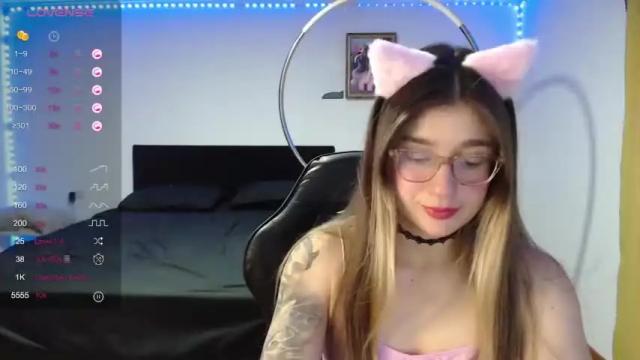 Thumbnail 1, dearlilith6666's Stream at Chaturbate, 12 months ago