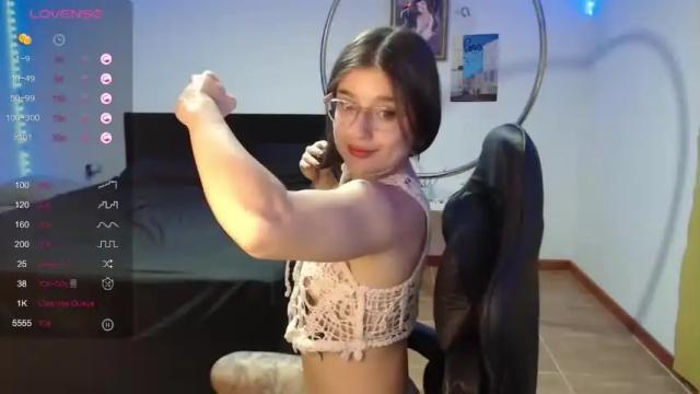 Thumbnail 2, dearlilith6666's Stream at Chaturbate, 12 months ago