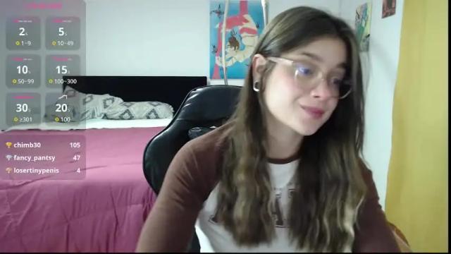 Thumbnail 3, dearlilith6666's Stream at Chaturbate, 4 days ago