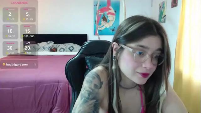 Image 8 of dearlilith6666 Stream on Chaturbate on 1 month ago