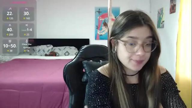 Thumbnail 1, dearlilith6666's Stream at Chaturbate, 1 month ago
