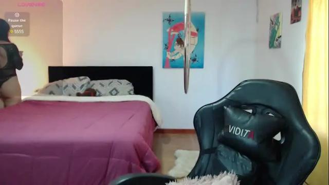 Image 2 of dearlilith6666 Stream on Chaturbate on 1 month ago