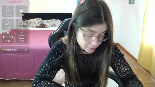 Thumbnail 2, dearlilith6666's Stream at Chaturbate, 1 month ago