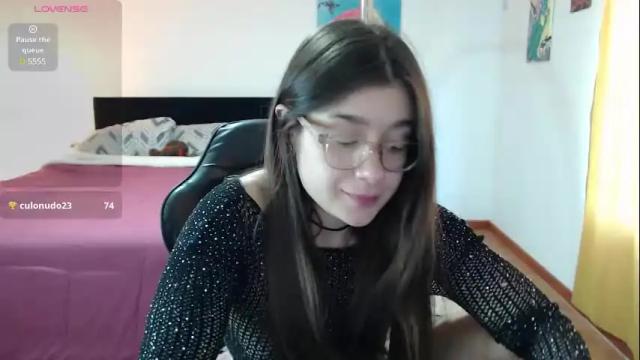 Image 7 of dearlilith6666 Stream on Chaturbate on 1 month ago
