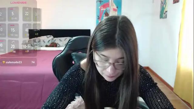 Image 8 of dearlilith6666 Stream on Chaturbate on 1 month ago