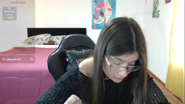 Thumbnail 3, dearlilith6666's Stream at Chaturbate, 1 month ago