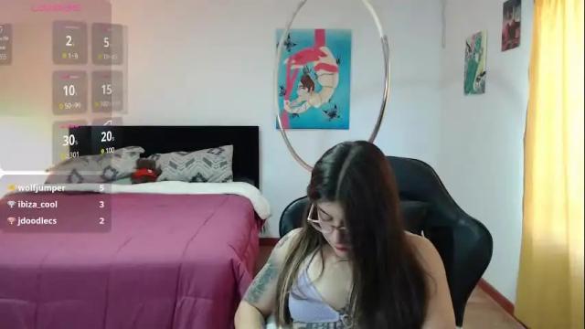 Image 2 of dearlilith6666 Stream on Chaturbate on 1 month ago