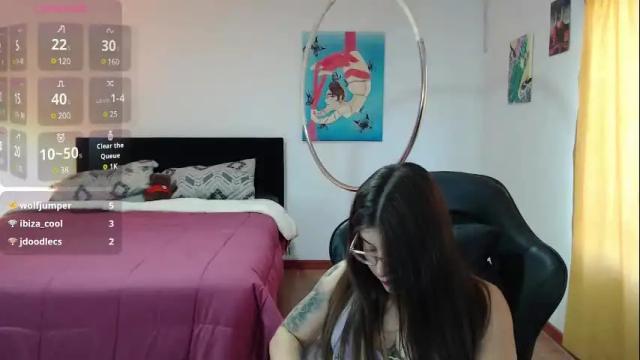 Image 6 of dearlilith6666 Stream on Chaturbate on 1 month ago
