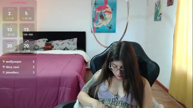 Image 7 of dearlilith6666 Stream on Chaturbate on 1 month ago