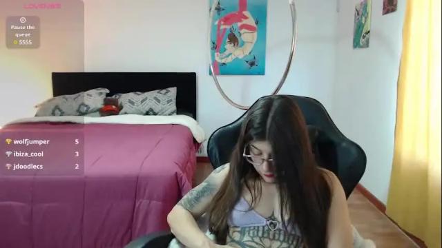 Image 8 of dearlilith6666 Stream on Chaturbate on 1 month ago
