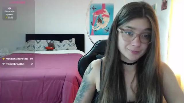 Image 11 of dearlilith6666 Stream on Chaturbate on 1 month ago