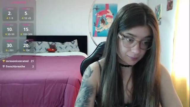 Image 12 of dearlilith6666 Stream on Chaturbate on 1 month ago