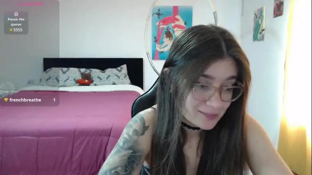 Image 2 of dearlilith6666 Stream on Chaturbate on 1 month ago