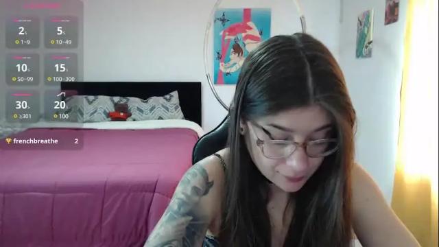 Image 3 of dearlilith6666 Stream on Chaturbate on 1 month ago