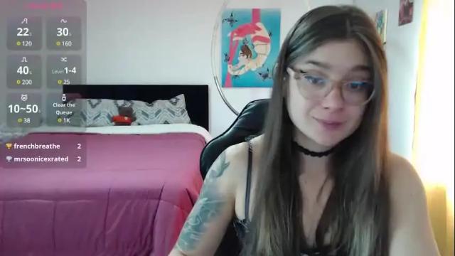 Image 4 of dearlilith6666 Stream on Chaturbate on 1 month ago