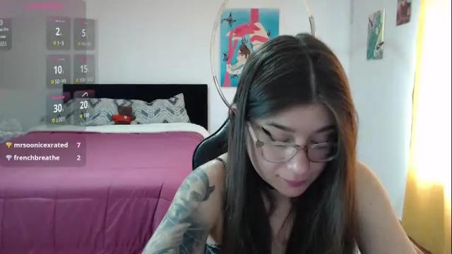Image 6 of dearlilith6666 Stream on Chaturbate on 1 month ago