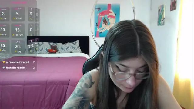 Image 7 of dearlilith6666 Stream on Chaturbate on 1 month ago