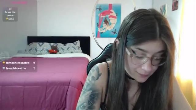Image 8 of dearlilith6666 Stream on Chaturbate on 1 month ago