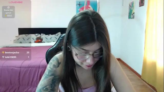 Image 4 of dearlilith6666 Stream on Chaturbate on 1 month ago