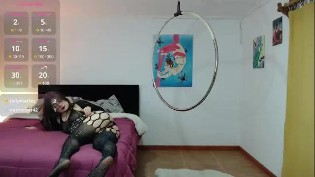 Image 10 of dearlilith6666 Stream on Chaturbate on 1 month ago