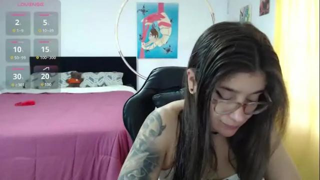 Thumbnail 1, dearlilith6666's Stream at Chaturbate, 1 month ago