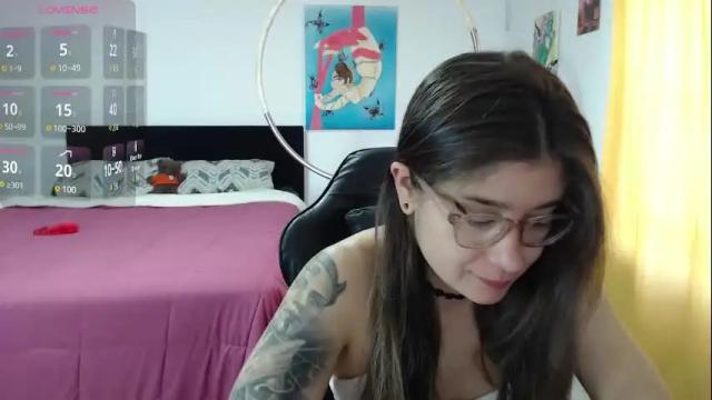 Image 2 of dearlilith6666 Stream on Chaturbate on 1 month ago