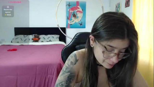 Image 3 of dearlilith6666 Stream on Chaturbate on 1 month ago