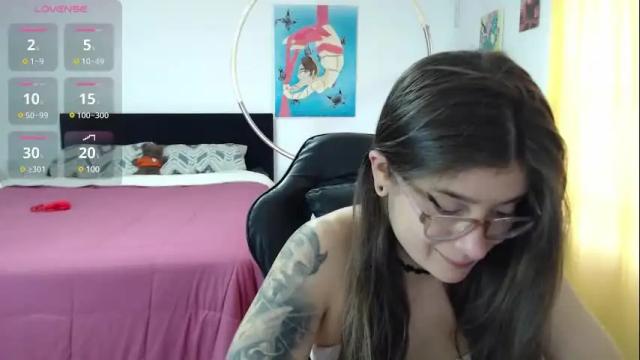 Image 4 of dearlilith6666 Stream on Chaturbate on 1 month ago