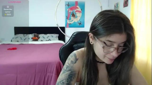 Thumbnail 2, dearlilith6666's Stream at Chaturbate, 1 month ago