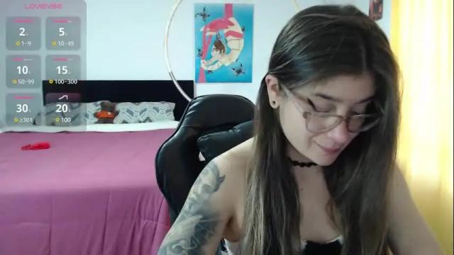 Image 6 of dearlilith6666 Stream on Chaturbate on 1 month ago