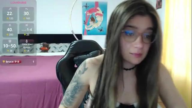 Image 7 of dearlilith6666 Stream on Chaturbate on 1 month ago