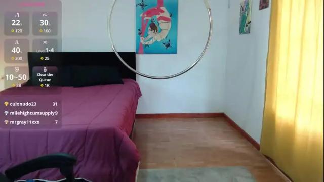 Image 12 of dearlilith6666 Stream on Chaturbate on 1 month ago